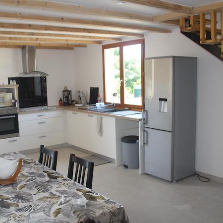 Superbe Appartement Neuf Lumineux Badens Bagian luar foto